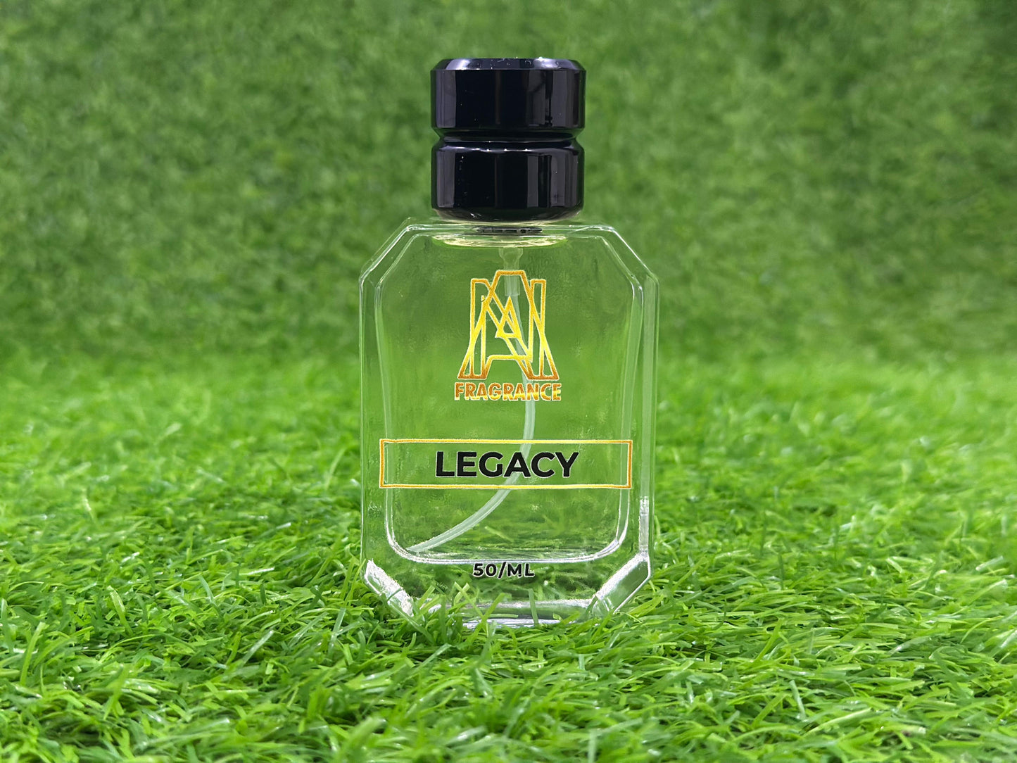 LEGACY FOR MAN'S 50ml BY AN FRAGRANCE