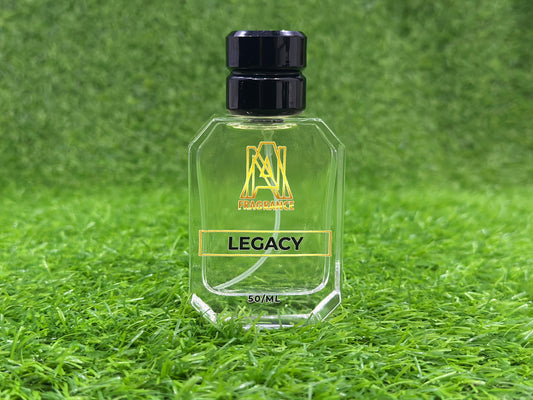 LEGACY FOR MAN'S 50ml BY AN FRAGRANCE