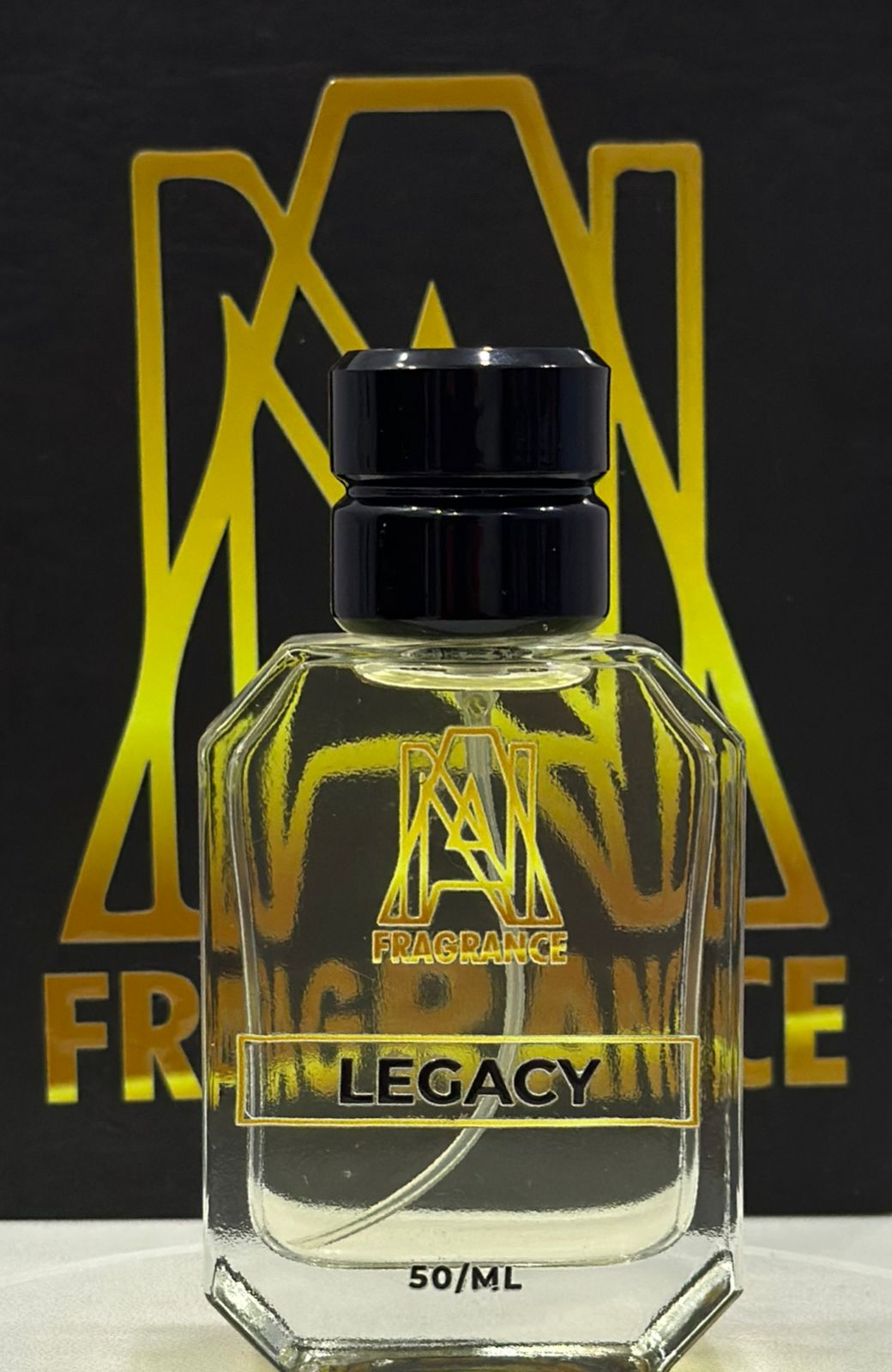 LEGACY FOR MAN'S 50ml BY AN FRAGRANCE