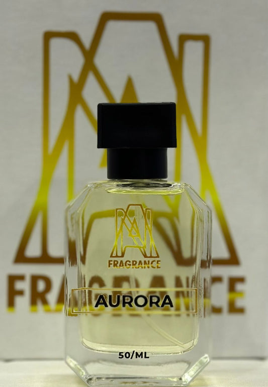 AURORA FOR WOMAN'S 50ml BY AN FRAGRANCE