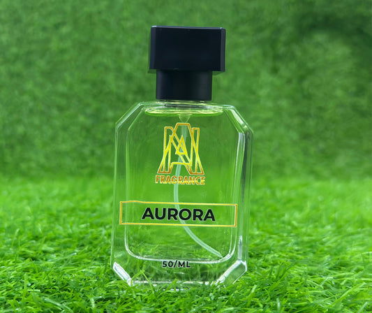 AURORA FOR WOMAN'S 50ml BY AN FRAGRANCE