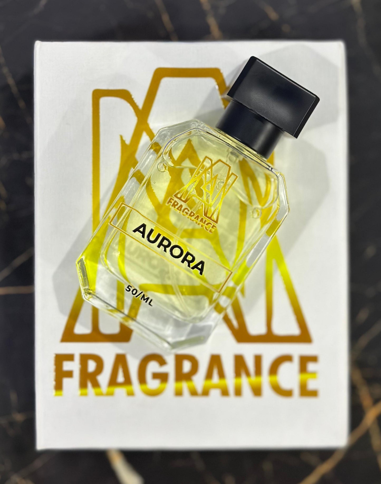AURORA FOR WOMAN'S 50ml BY AN FRAGRANCE