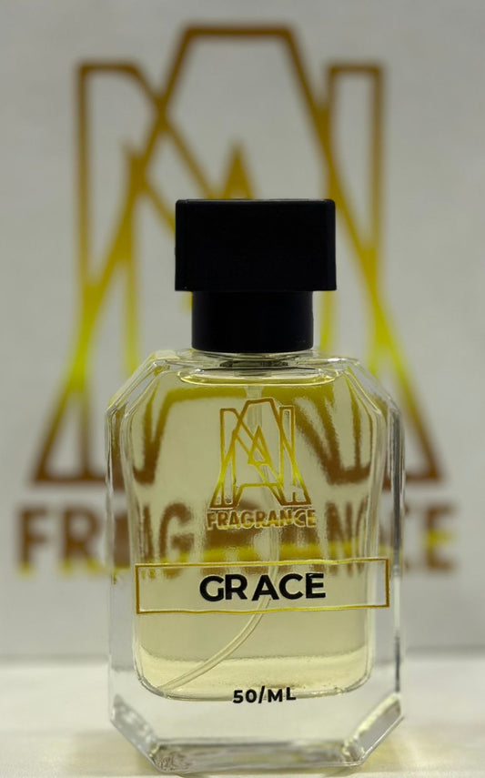 GRACE FOR WOMAN'S 50ml BY AN FRAGRANCE