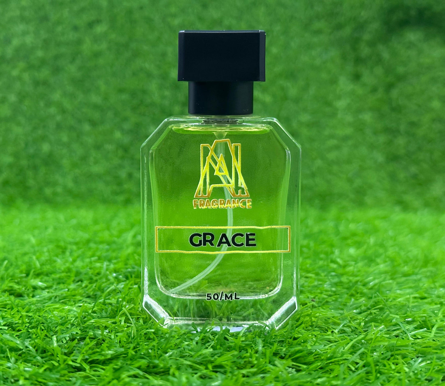 GRACE FOR WOMAN'S 50ml BY AN FRAGRANCE