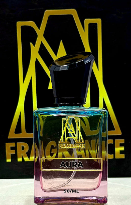 AURA UNISEX 50ml BY AN FRAGRANCE