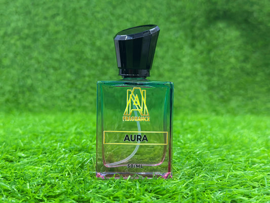 AURA UNISEX 50ml BY AN FRAGRANCE