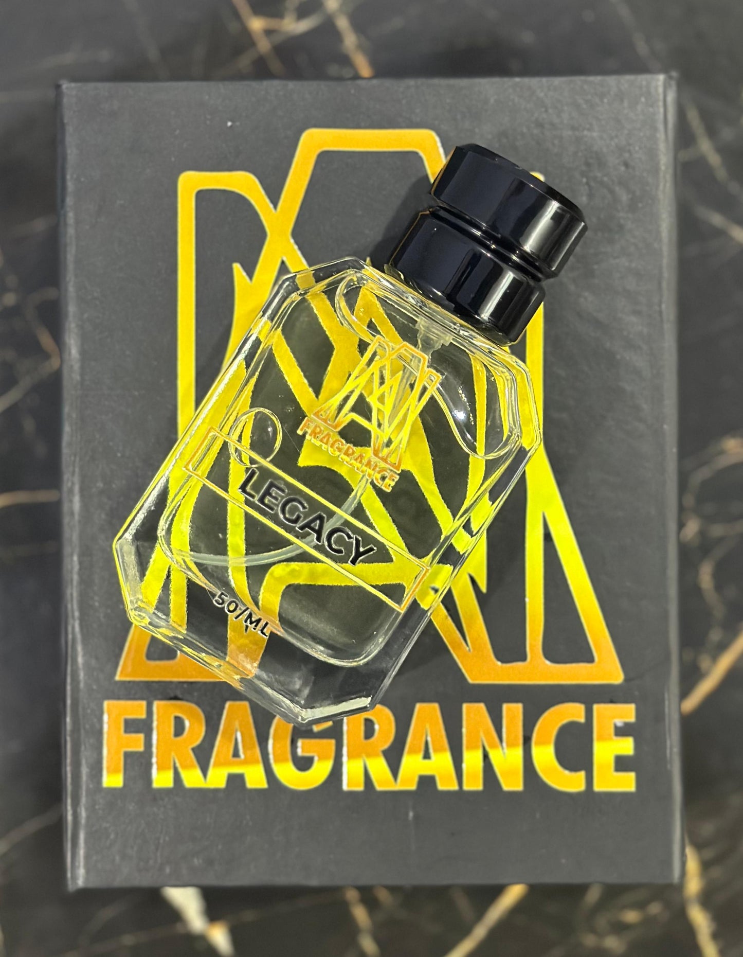 LEGACY FOR MAN'S 50ml BY AN FRAGRANCE