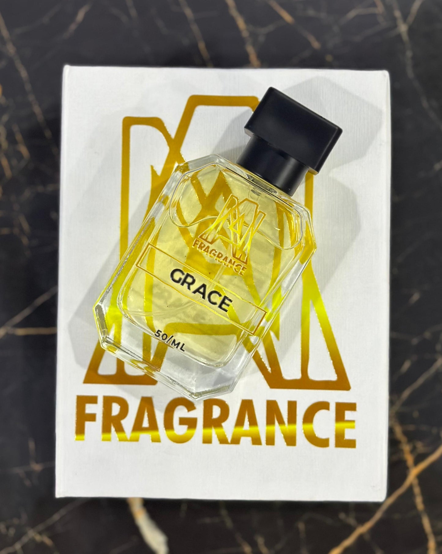 GRACE FOR WOMAN'S 50ml BY AN FRAGRANCE