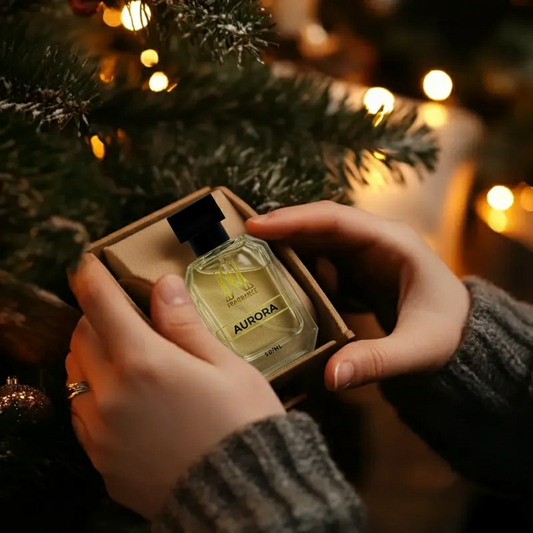 AURORA FOR WOMAN'S 50ml BY AN FRAGRANCE