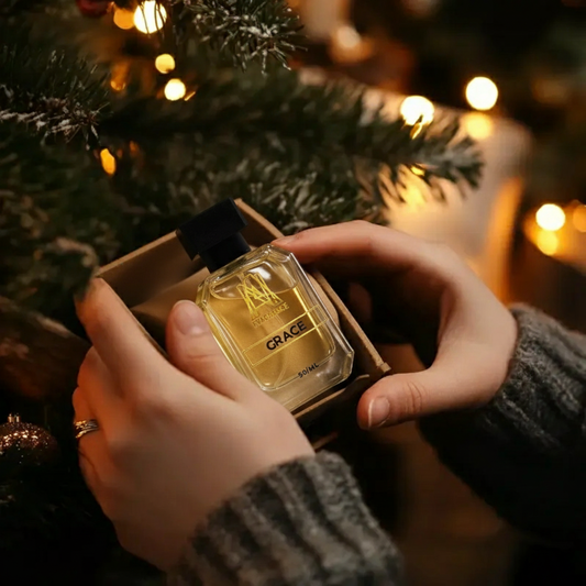 GRACE FOR WOMAN'S 50ml BY AN FRAGRANCE