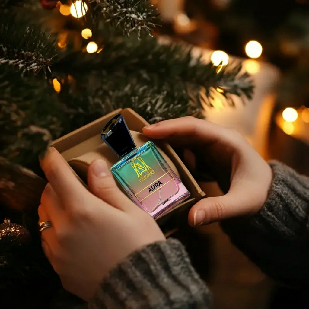 AURA UNISEX 50ml BY AN FRAGRANCE